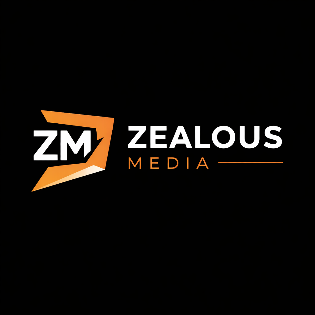 Zealous Media